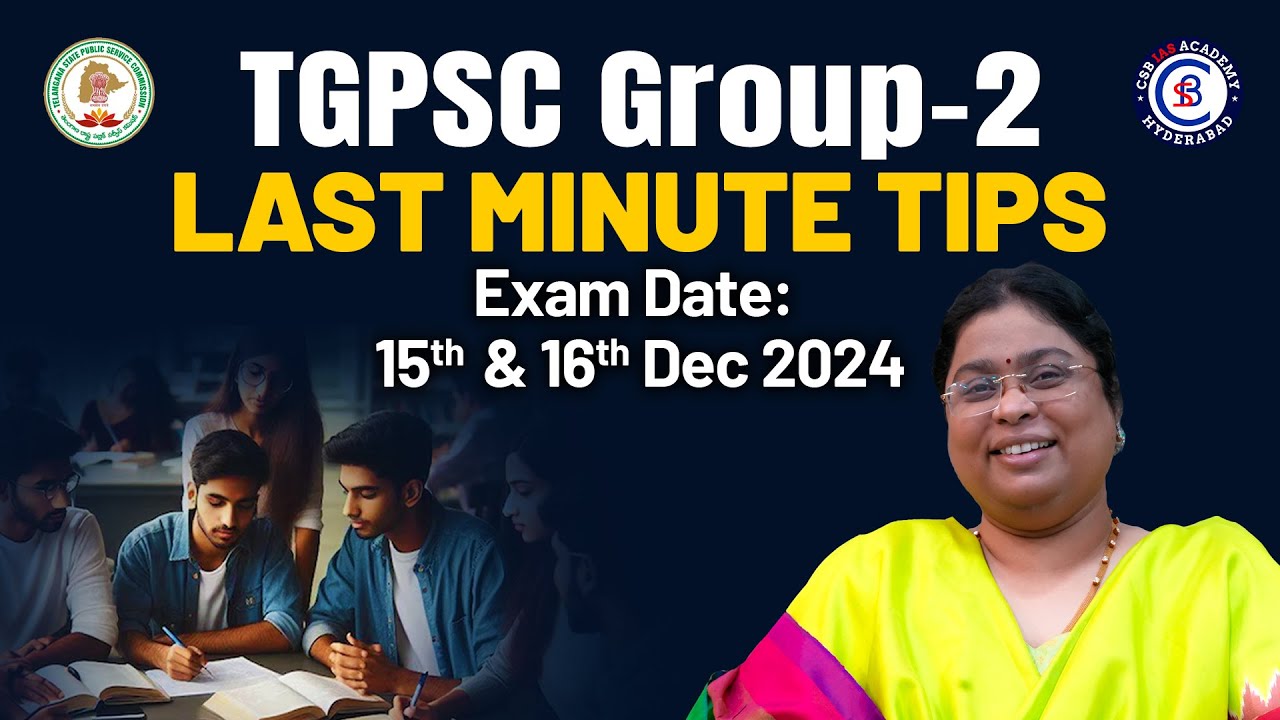 TNPSC Group 2