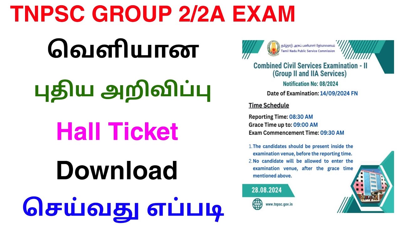 TNPSC Group 2