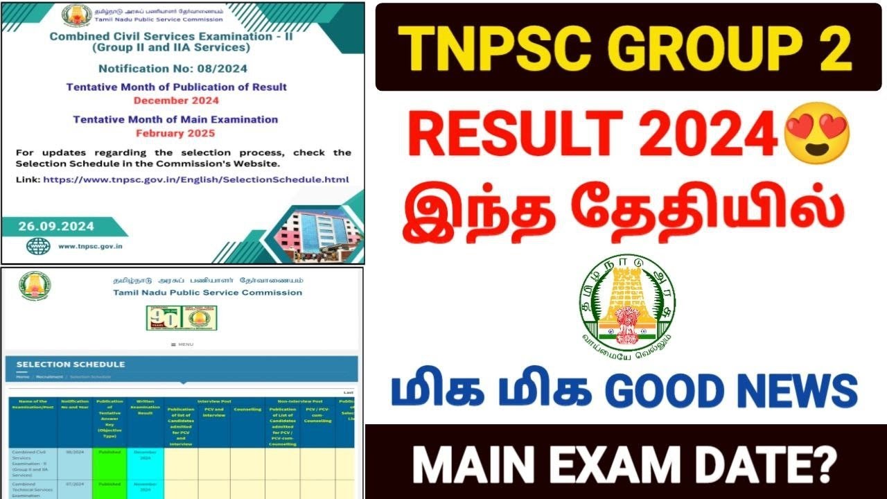 TNPSC Group 2