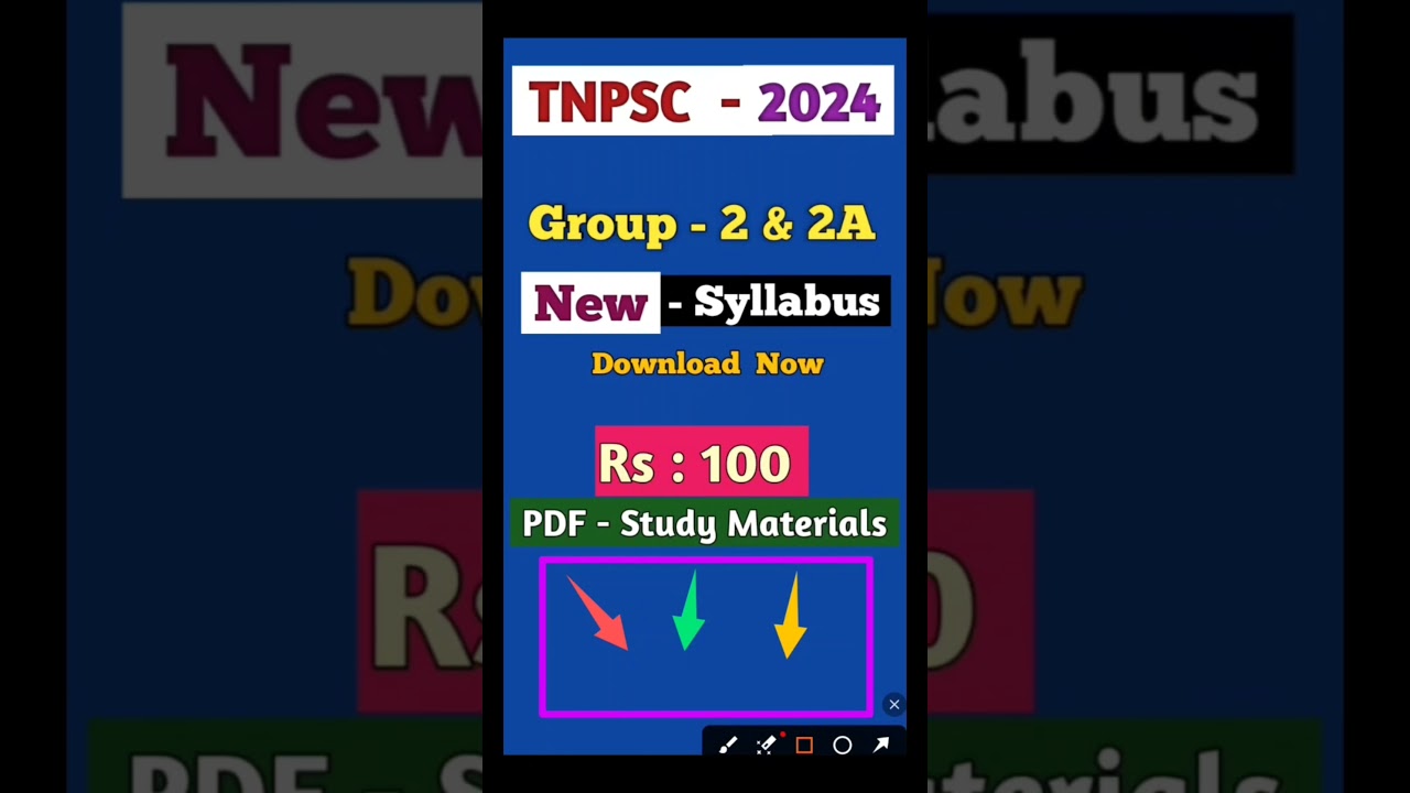 TNPSC Group 2